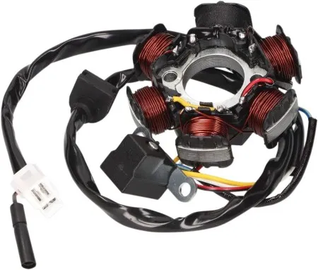 101 Octane Alternator Stator (28012)