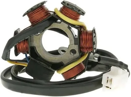 101 Octane Alternator Stator (19749)