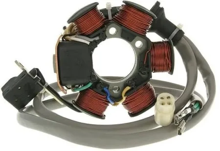 101 Octane Alternator Stator (19753)