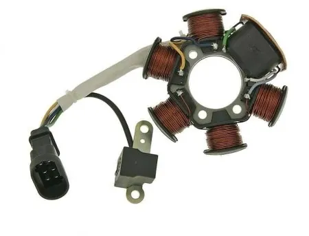 101 Octane Alternator Stator (19007)