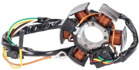 101 Octane Alternator Stator (21121502)