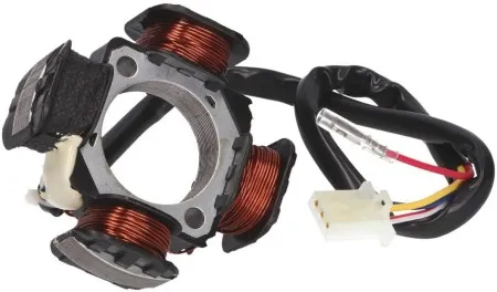 101 Octane Alternator Stator (IP39261)