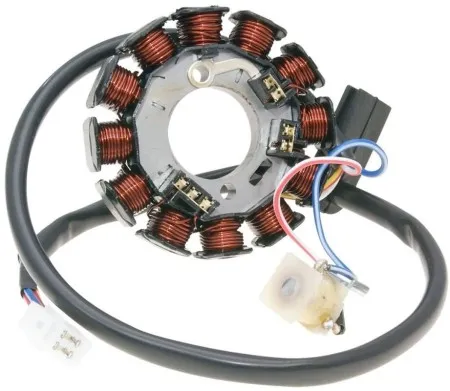 101 Octane Alternator Stator (36570)