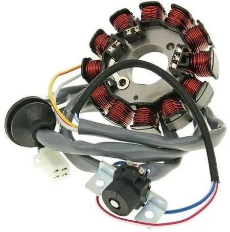 101 Octane Alternator Stator (28010)