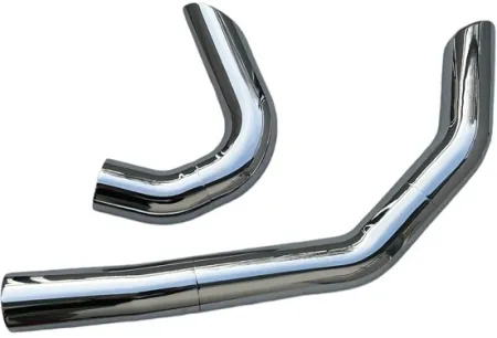Malparidos, Heat SHIELDS. Stainless STEEL. Polished (ARM462907)