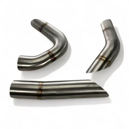 Malparidos, Heat SHIELDS. Satin RACE. Stainless Steel (ARM452907)