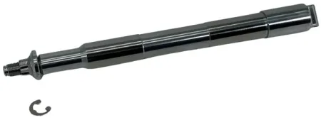 Bare Knuckle Performance, 39MM Axle Kit (44-009-00)