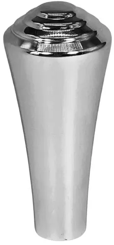 Bare Knuckle Performance, Jane Doe Jockey Shift Knob, 2.250