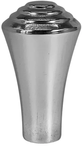 Bare Knuckle Performance, Jane Doe Jockey Shift Knob, 1.750
