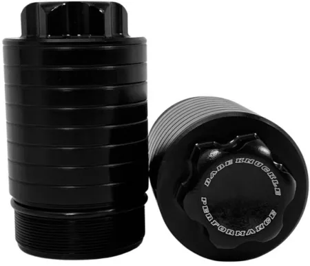Bare Knuckle Performance, Fork Tube EXTENSIONS. 49MM. 2