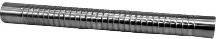 Bare Knuckle Performance, Ripple Exhaust PIPE. 2