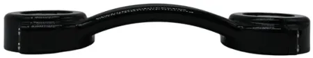 Bare Knuckle Performance, Clinch Fork BRACE. 49MM MG. Black (10-017-20)