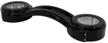Bare Knuckle Performance, Clinch Fork BRACE. 39MM. Black (10-011-20)
