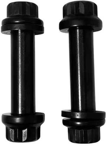 Bare Knuckle Performance, Arp Lower Shock Mount Bolts (11-002-70)