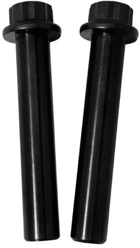 Bare Knuckle Performance, Arp Upper Shock Mount Bolts (11-001-70)