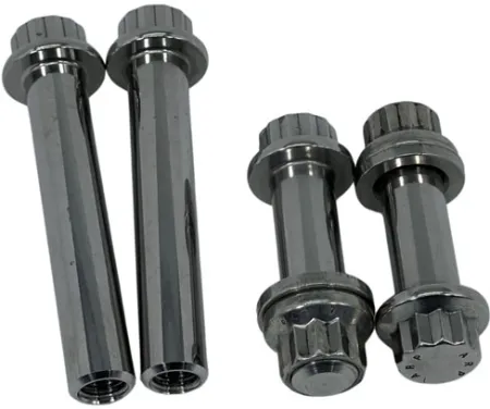 Bare Knuckle Performance, Arp Upper & Lower Shock Bolt Set (11-003-60)