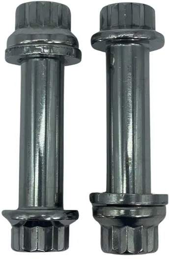 Bare Knuckle Performance, Arp Lower Shock Mount Bolts (11-002-60)