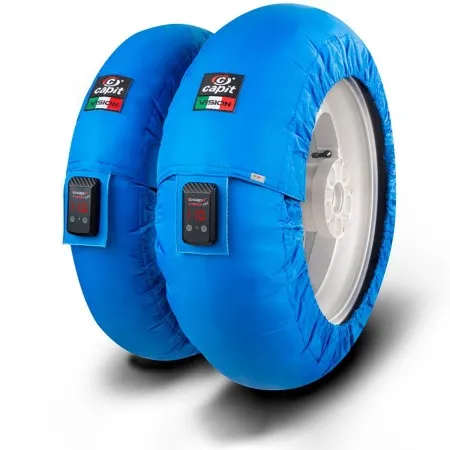Capit Suprema Vision Tire Warmer (SU205B21)