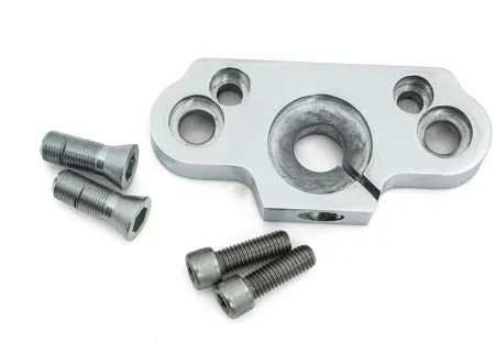 Classic Bike Upper Tee STD CH (0811-111)