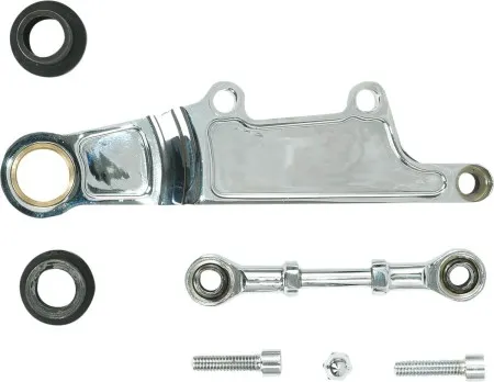Classic Bike Caliper Bracket Kit Left (0814-001L)