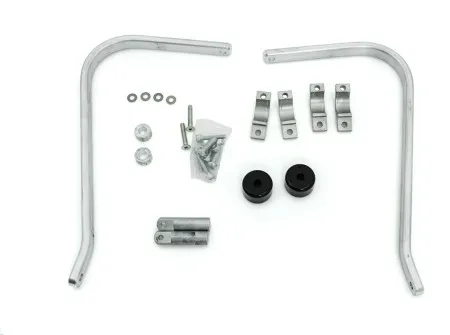 Barkbusters Hardware Kit – Two Point Mount (BHG-102-00-NP)