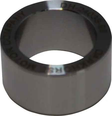 Darkhorse Motor Company Motor Sprocket Shaft Spacer (DH-24038-99)