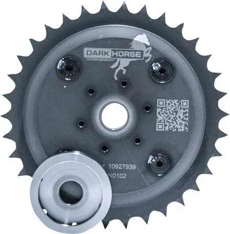 Darkhorse Motor Company Man O-War Motor Sprocket (DH-MMS-A34)