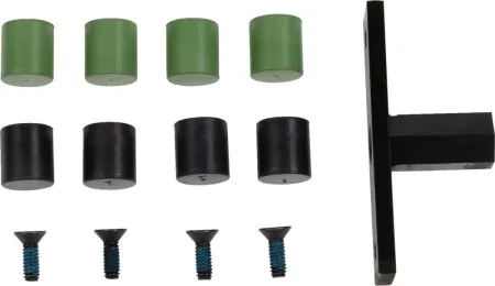 Darkhorse Motor Company Man O-War Motor Sprocket Cushion Replacement Kit (DH-MCCR-K)