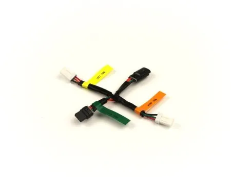 Denali Rear T3 Wiring Adapter (DNL.WHS.23200)