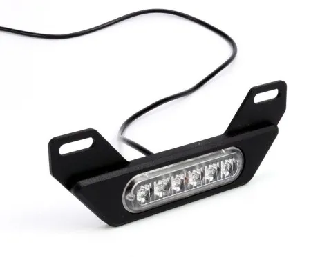 Denali B6 LED Brake Light Kit with License Plate Mount (DNL.B6.10000)