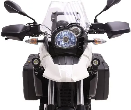 Denali Driving Light Mount BMW G650GS 09-16 F650GS 04-07 (LAH.07.10600)