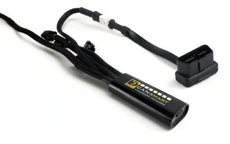 Denali Cansmart Gen Ii Triumph Tiger 1200/900 (DNL.WHS.24600)