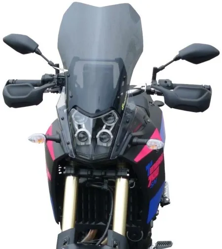 Bullster Windscreen SP Yamaha TENERE700 (23012870)