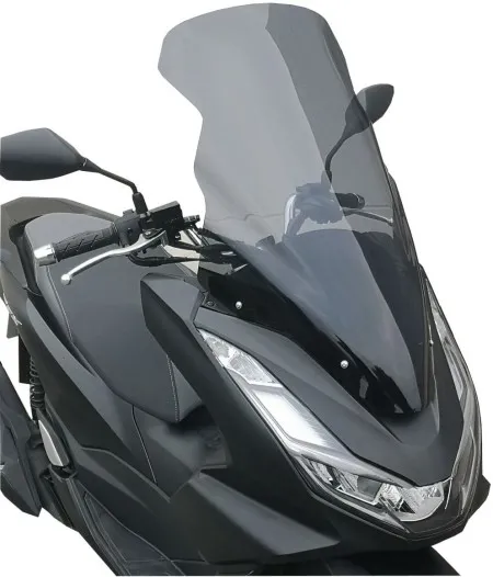 Bullster Windscreen HP Honda PCX125 Smo (BH199HPFG)