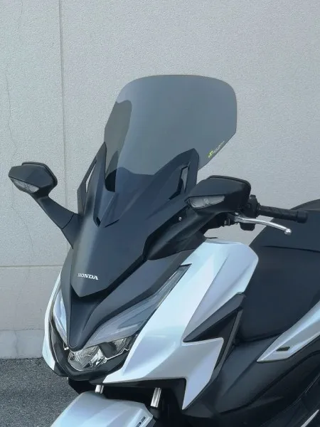 Bullster Windscreen HP Honda FORZA125 S (23013072)