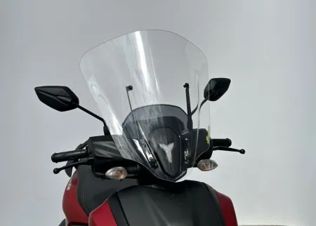 Bullster Windscreen HP Yamaha RAYZR125 (BY189HPIN)