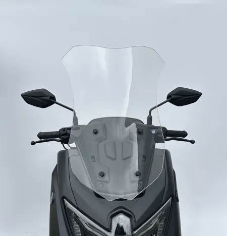 Bullster Windscreen HP Yamaha NMAX125 C (BY188HPIN)