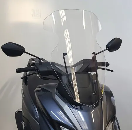 Bullster Windscreen Burgman High (BS133HPIN)