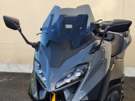 Bullster Windscreen for Scooter (BY186RCFG)