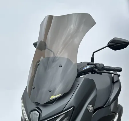 Bullster Windscreen HP Yamaha NMAX125 D (BY188HP-FN)