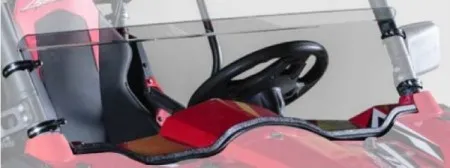 Bullster Half Windscreen CF Moto Zforce (ZFORCE1000DPBAV)