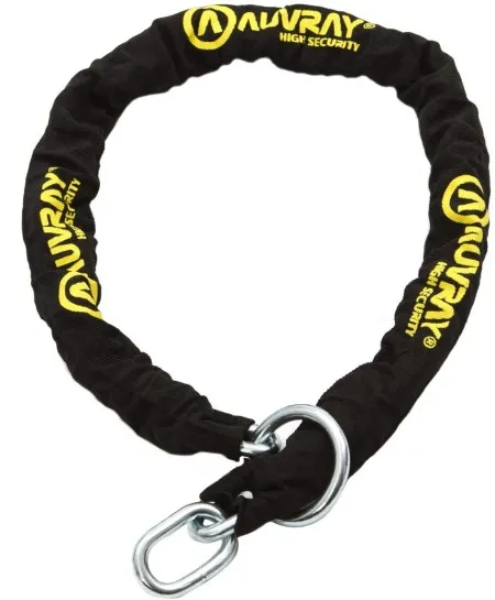 AUVRAY Chain Lock Motorbike (CNH12L120AUV)