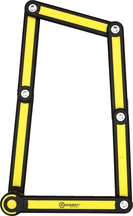 AUVRAY Lock City Foldable LEN85 W/ Su (ACL85AUV)