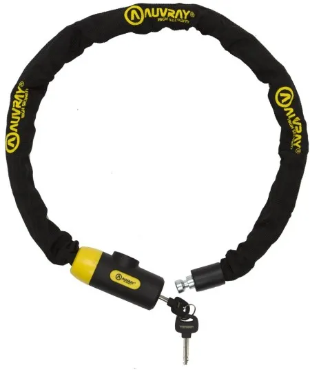 AUVRAY Chain C-bloc LEN100 DIA8 (CBL100AUV08)