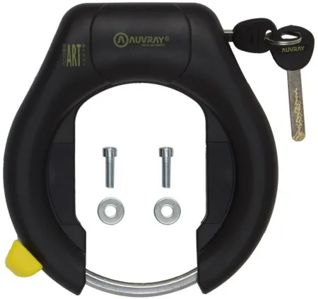 AUVRAY Frame Lock, EVO Lock (EVOLOCKAUV)