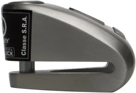 AUVRAY Block Disc Lock DK-10 Sra Inox (DK10IAUV)