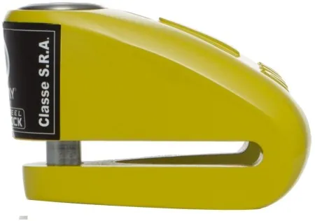 AUVRAY Block Disc Lock DK-10 Sra Yell (DK10YAUV)