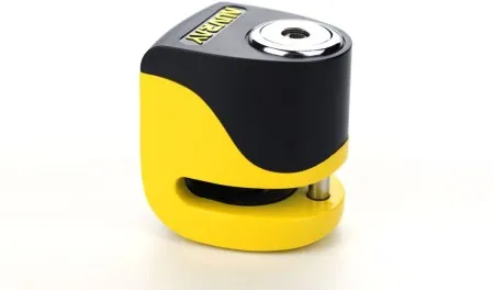AUVRAY Block Disc Lock Alarm B-LOCK-0 (MBLA06AUV)