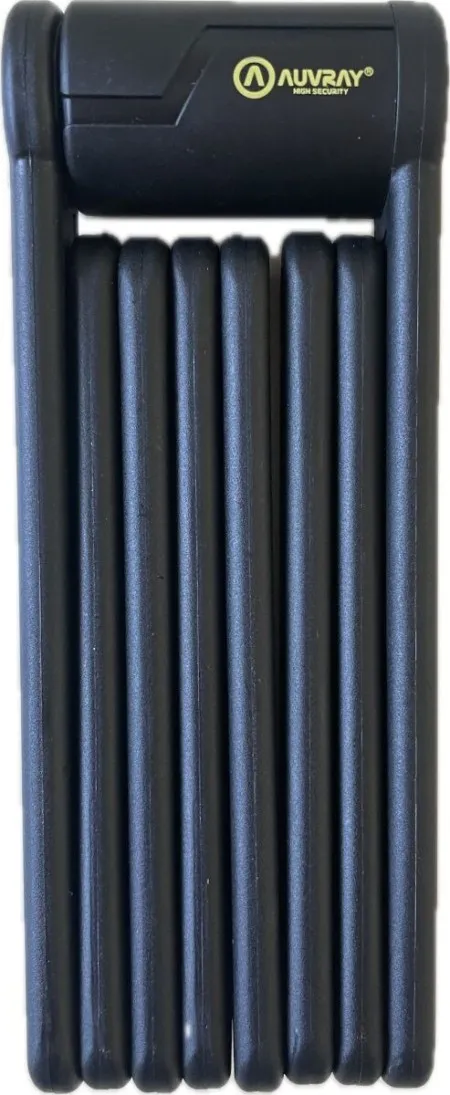 AUVRAY Folding Lock City Lock (ACL110AUV)