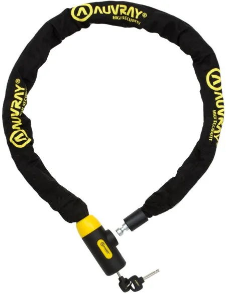 AUVRAY Chain C-bloc LEN120 DIA10 (CBL120AUV10)